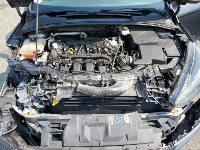 Photo 11 from auction – 2017 FORD FOCUS SEL with VIN 1FADP3H21HL321663