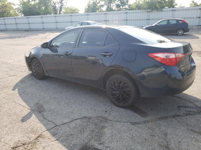 Photo 2 from auction – 2018 TOYOTA COROLLA L with VIN 2T1BURHE3JC984317