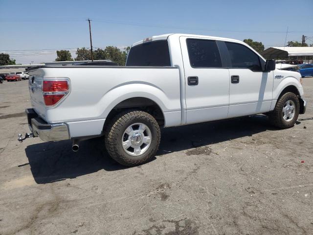 Photo 3 from auction – 2013 FORD F150 SUPER with VIN 1FTFW1CF1DFD48858