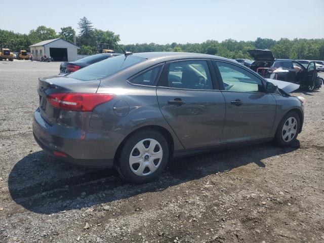 Фото 3 с аукциона – 2018 FORD FOCUS S с VIN 1FADP3E27JL291109