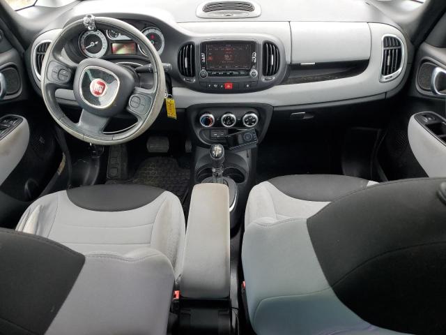 Photo 8 from auction – 2014 FIAT 500L EASY with VIN ZFBCFABHXEZ002946