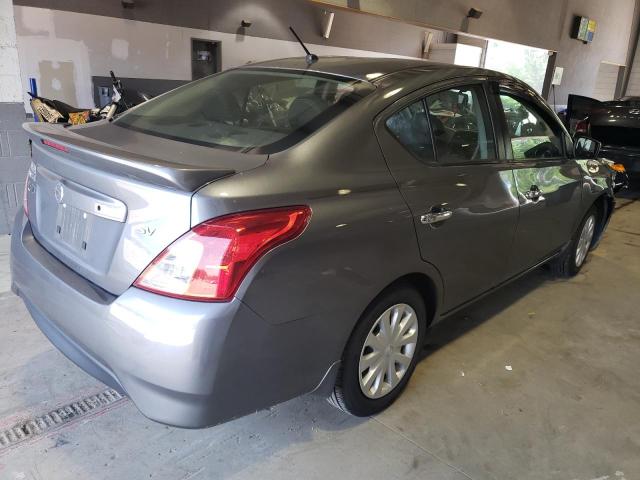 Photo 3 from auction – 2019 NISSAN VERSA S with VIN 3N1CN7AP1KL830353