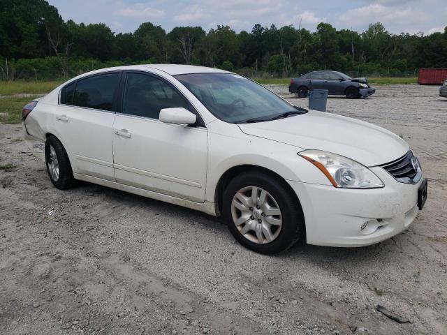 Photo 4 from auction – 2012 NISSAN ALTIMA BAS with VIN 1N4AL2AP7CC176538