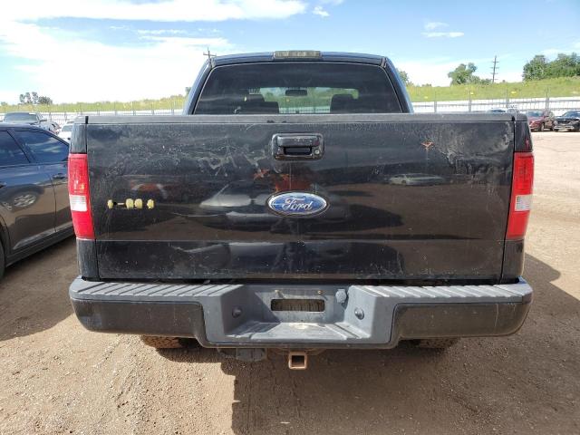 Photo 6 from auction – 2008 FORD F150 SUPER with VIN 1FTPW14VX8FB96871