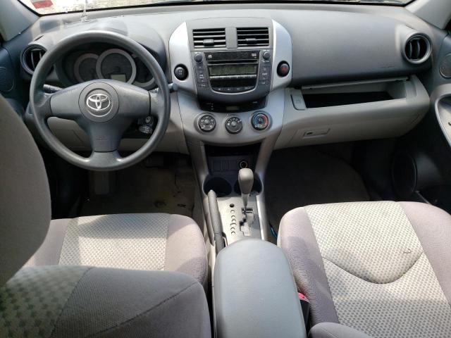 Photo 8 from auction – 2008 TOYOTA RAV4 with VIN JTMBD33V285153693