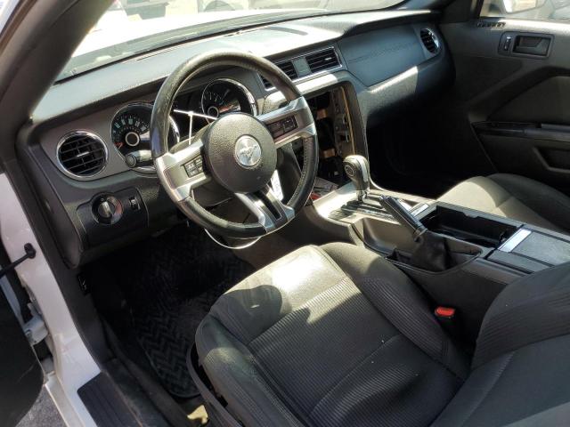 Photo 8 from auction – 2014 FORD MUSTANG with VIN 1ZVBP8EM2E5227230
