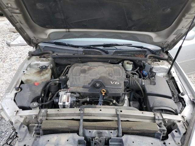 Photo 11 from auction – 2011 BUICK LUCERNE CX with VIN 1G4HC5EM4BU152325
