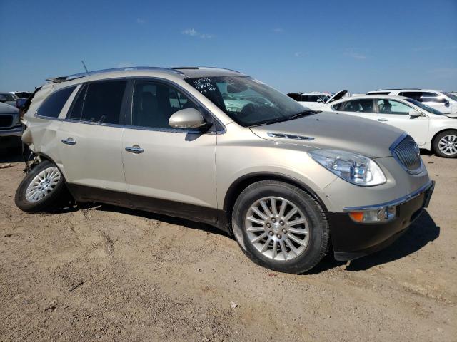 Photo 4 from auction – 2012 BUICK ENCLAVE with VIN 5GAKVCEDXCJ109654