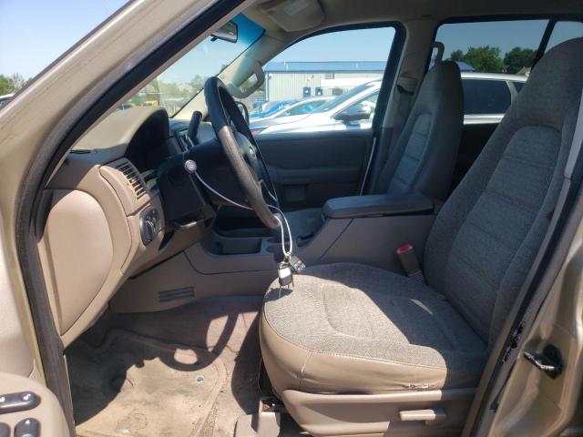 Photo 7 from auction – 2002 FORD EXPLORER X with VIN 1FMDU72E02UB27989
