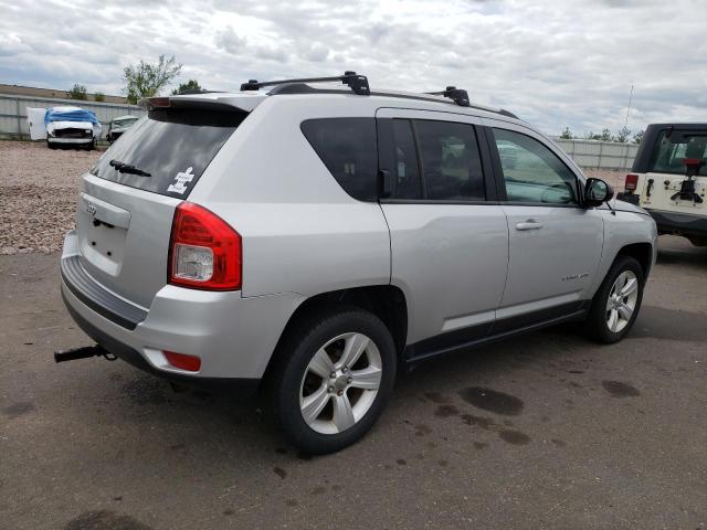 Photo 3 from auction – 2013 JEEP COMPASS SP with VIN 1C4NJDBB7DD243389