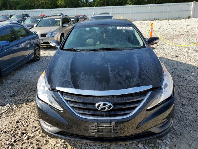 Photo 5 from auction – 2014 HYUNDAI SONATA GLS with VIN 5NPEB4AC0EH897217