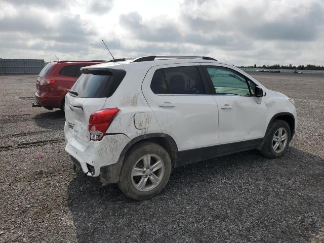 Photo 3 from auction – 2018 CHEVROLET TRAX 1LT with VIN 3GNCJPSB6JL389532