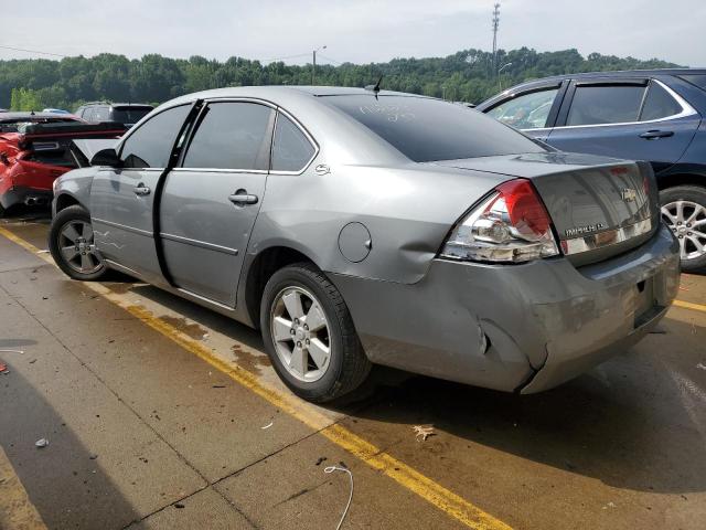 Photo 2 from auction – 2007 CHEVROLET IMPALA LT with VIN 2G1WT58K079157556
