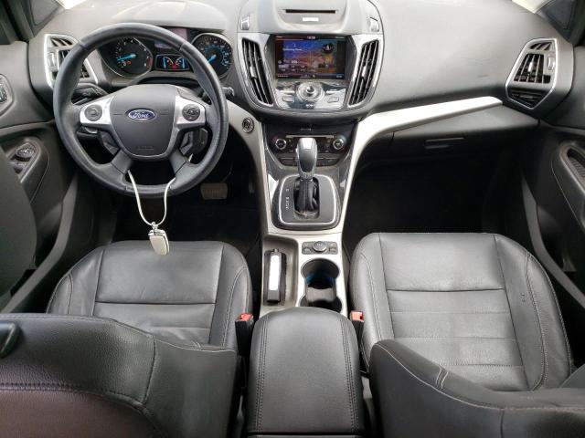 Photo 8 from auction – 2013 FORD ESCAPE SEL with VIN 1FMCU9HXXDUD30701