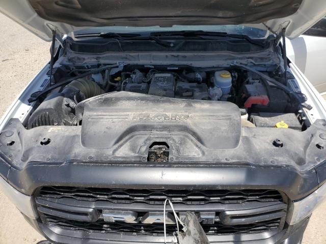 Photo 11 from auction – 2022 RAM 2500 TRADE with VIN 3C6UR5HL3NG281871