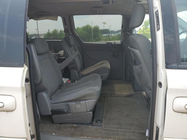 Photo 10 from auction – 2007 CHRYSLER TOWN AND C with VIN 2A4GP54L17R293865