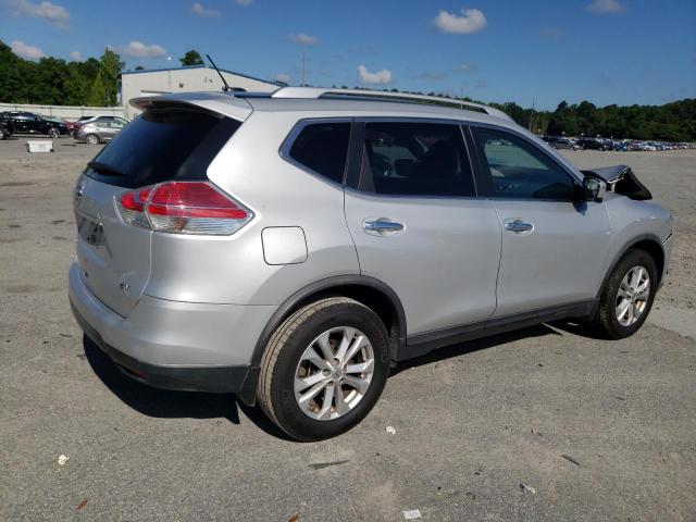 Photo 3 from auction – 2016 NISSAN ROGUE S with VIN KNMAT2MTXGP661841