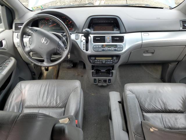 Photo 8 from auction – 2010 HONDA ODYSSEY EX with VIN 5FNRL3H73AB097845
