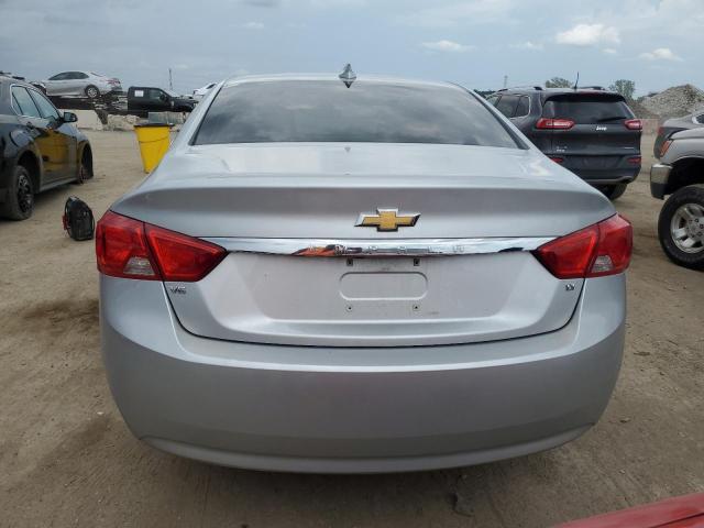 Photo 6 from auction – 2018 CHEVROLET IMPALA LT with VIN 2G1105S32J9175908