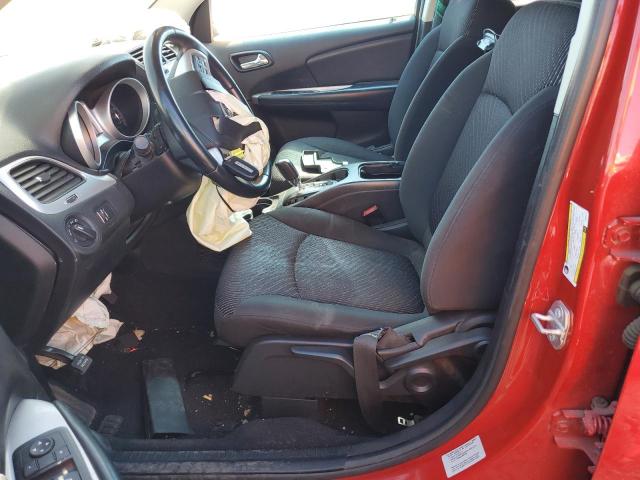 Фото 7 с аукциона – 2016 DODGE JOURNEY SE с VIN 3C4PDCAB2GT238773