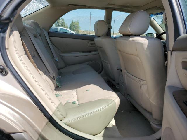 Photo 10 from auction – 2001 LEXUS ES 300 with VIN JT8BF28GX10323220