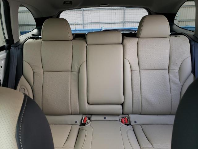 Photo 10 from auction – 2020 SUBARU OUTBACK LI with VIN 4S4BTANC0L3204904