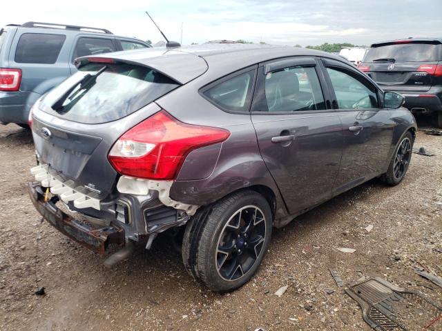 Photo 3 from auction – 2013 FORD FOCUS SE with VIN 1FADP3K24DL194362
