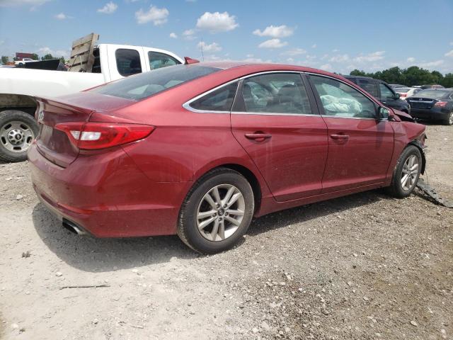 Photo 3 from auction – 2015 HYUNDAI SONATA SE with VIN 5NPE24AF7FH004469