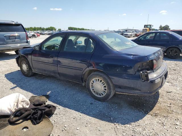 Photo 2 from auction – 2001 CHEVROLET MALIBU with VIN 1G1ND52J216157436