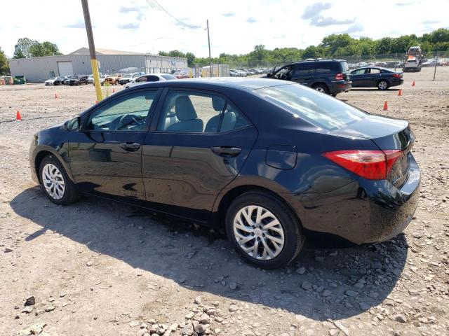 Photo 2 from auction – 2018 TOYOTA COROLLA L with VIN 2T1BURHEXJC083252