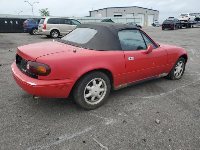 Photo 3 from auction – 1992 MAZDA MX-5 MIATA with VIN JM1NA3518N0315299