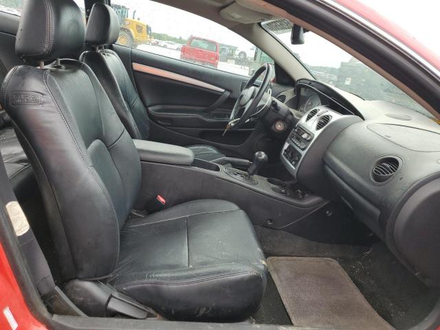 Photo 10 from auction – 2004 CHRYSLER SEBRING LI with VIN 4C3AG52H64E031412