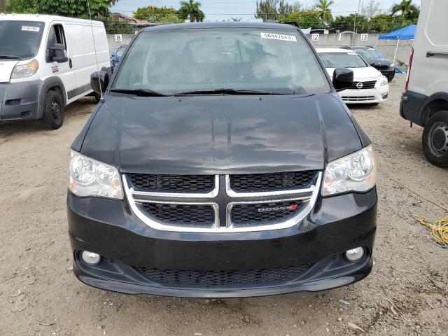 Photo 5 from auction – 2017 DODGE GRAND CARA with VIN 2C4RDGCG8HR604488