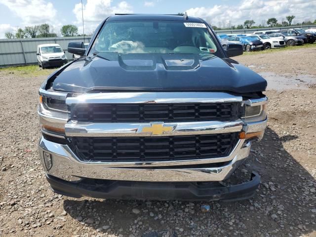 Photo 5 from auction – 2017 CHEVROLET SILVERADO with VIN 1GCVKREC3HZ355243