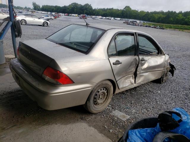 Photo 3 from auction – 2003 MITSUBISHI LANCER ES with VIN JA3AJ26E23U006457