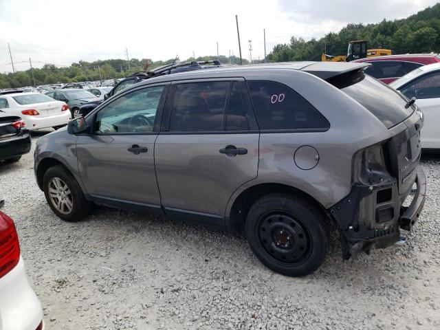 Photo 2 from auction – 2009 FORD EDGE SE with VIN 2FMDK36C29BA69746
