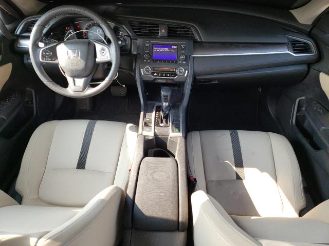 Photo 8 from auction – 2016 HONDA CIVIC LX with VIN 19XFC2F54GE032127