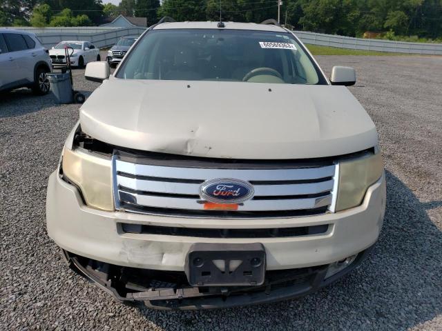 Photo 5 from auction – 2007 FORD EDGE SEL P with VIN 2FMDK39C17BB04964
