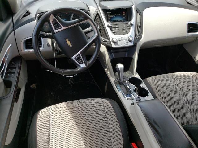 Photo 8 from auction – 2015 CHEVROLET EQUINOX LT with VIN 2GNFLGEK4F6408559