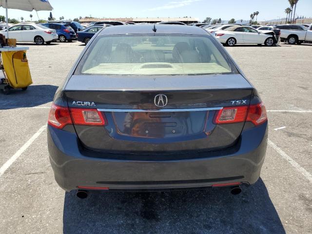 Фото 6 с аукциона – 2012 ACURA TSX TECH с VIN JH4CU2F63CC015070
