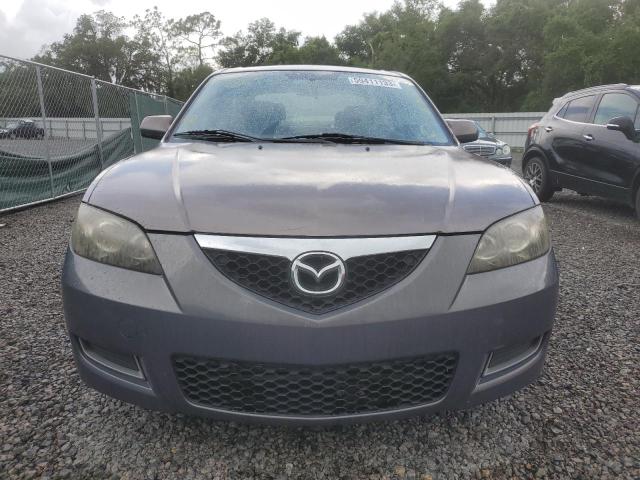 Photo 5 from auction – 2008 MAZDA 3 I with VIN JM1BK32F381853665