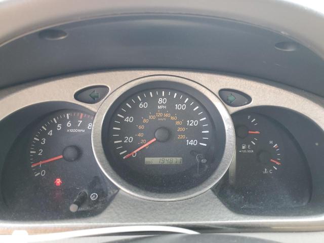 Photo 9 from auction – 2003 TOYOTA HIGHLANDER with VIN JTEGF21A530080234