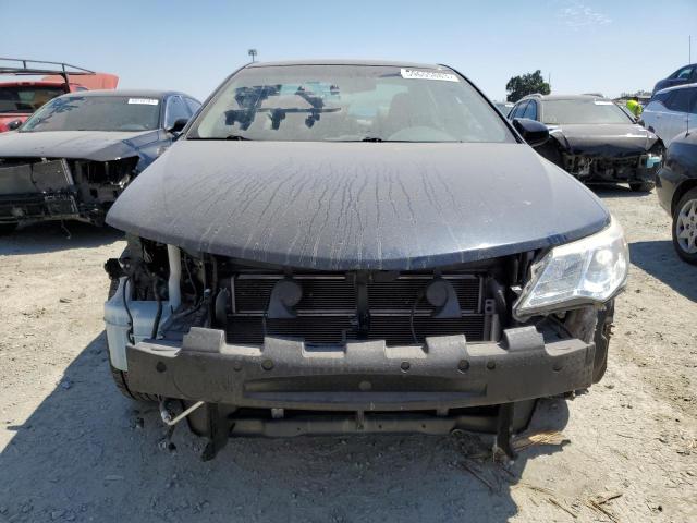 Photo 5 from auction – 2012 TOYOTA CAMRY HYBR with VIN 4T1BD1FK5CU034374