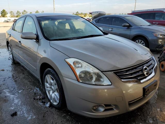 Photo 4 from auction – 2012 NISSAN ALTIMA BAS with VIN 1N4AL2AP2CN547643