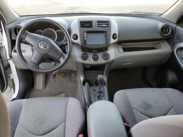 Photo 8 from auction – 2007 TOYOTA RAV4 with VIN JTMBD33V476050753