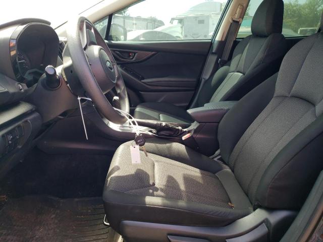 Photo 7 from auction – 2020 SUBARU IMPREZA with VIN 4S3GTAB6XL3700849