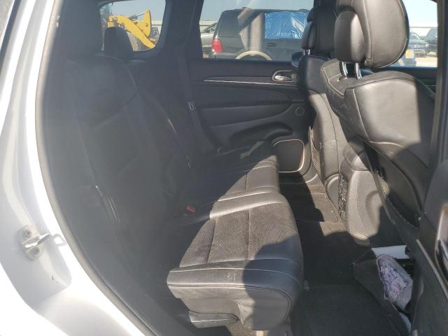 Photo 10 from auction – 2015 JEEP GRAND CHER with VIN 1C4RJFJG1FC613299