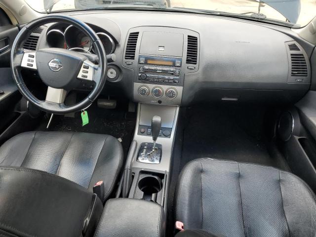Photo 8 from auction – 2006 NISSAN ALTIMA S with VIN 1N4AL11D16C231344