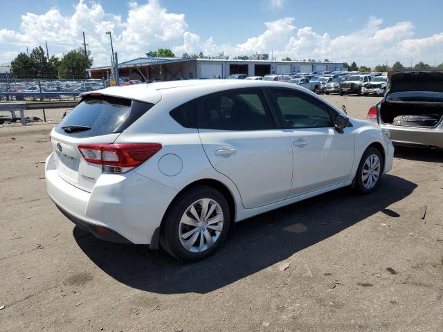 Фото 3 с аукциона – 2018 SUBARU IMPREZA с VIN 4S3GTAA6XJ3748544