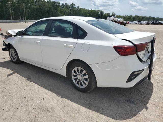 Photo 2 from auction – 2019 KIA FORTE FE with VIN 3KPF24AD5KE132131
